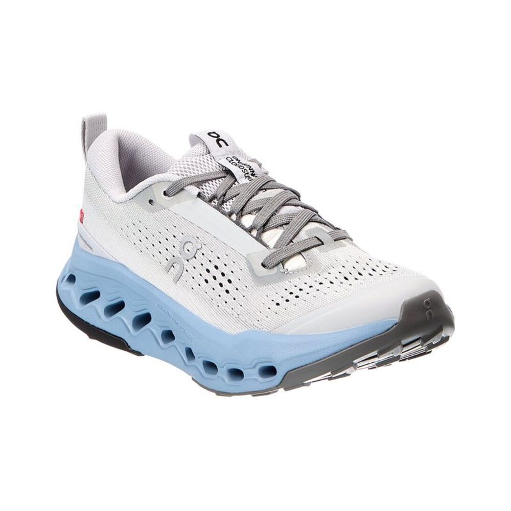 On Running Cloudsurfer Trail 2 Sneaker, Blue